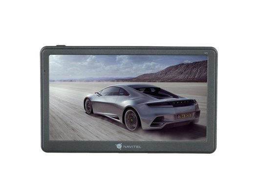 Навигатор NAVITEL E707 Magnetic